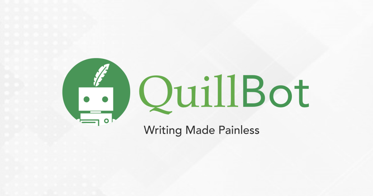 Cách tạo bài viết tiếng Anh hay và chuẩn ngữ pháp bằng QuillBot