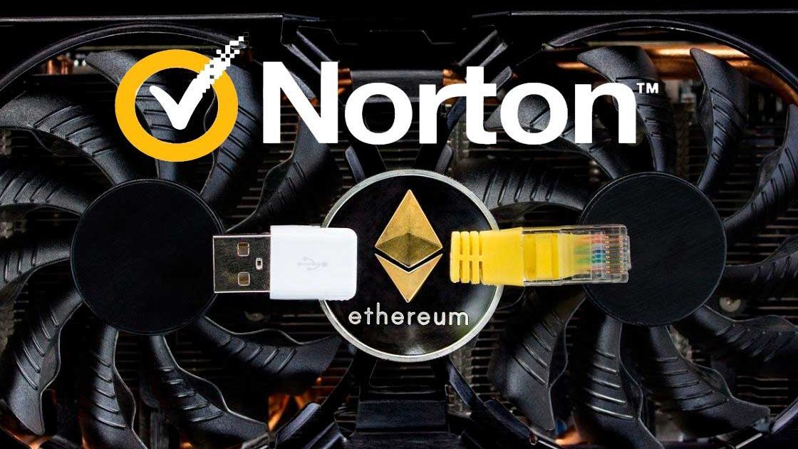 Norton 360 đã bắt đầu cho phép người dùng đào tiền ảo