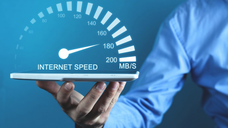 Quốc gia nào hiện có tốc độ Internet nhanh nhất thế giới?